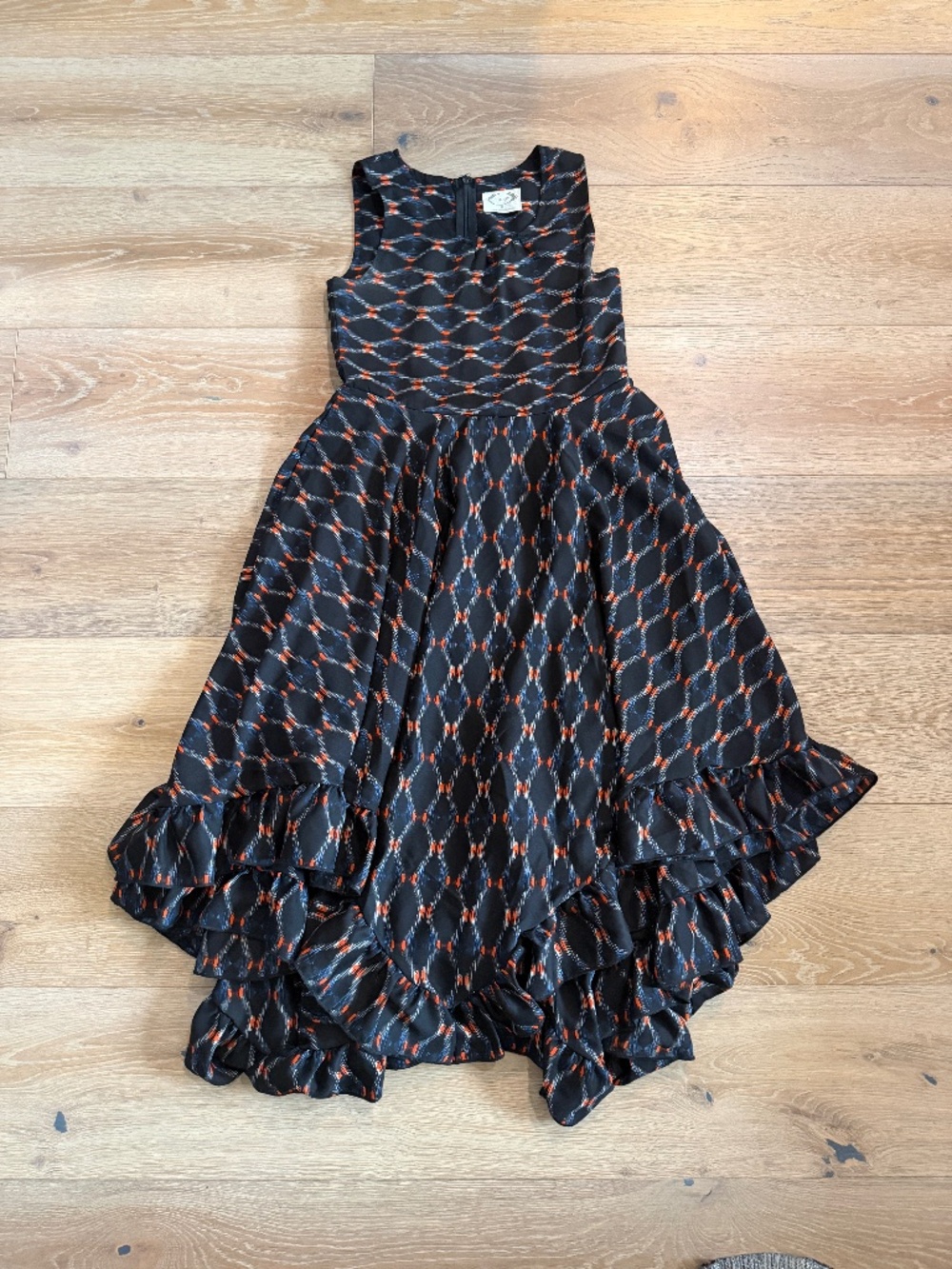 Joyfolie Mia Joy size 12 Dress
